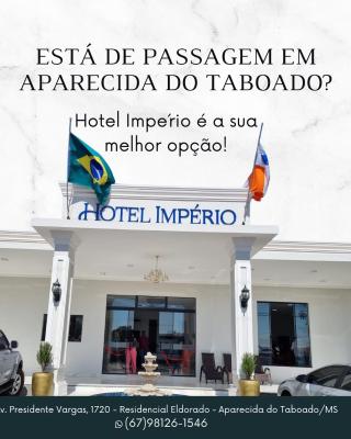 HOTEL IMPERIO