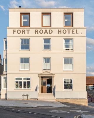 Fort Road Hotel