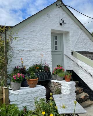 The Hayloft, Exmoor