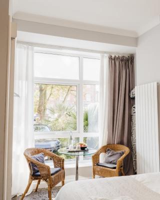 Sweet Suites Lytham