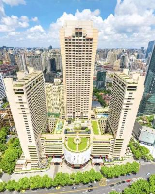 上海商城酒店式服务公寓