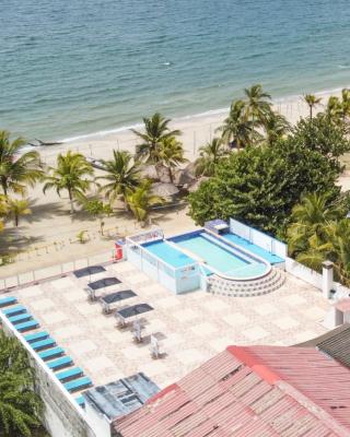 Hotel Playa Divina