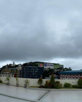 White Oak Residences - Baguio Megatower 3