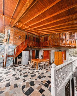 Hostal Vista Hermosa