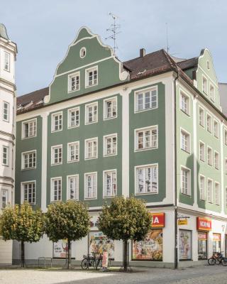 Appartement Rathausplatz