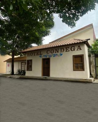 Hotel Wilson Condega