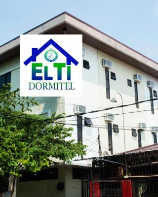 ELTI DORMITEL by BLUEBOOKERS