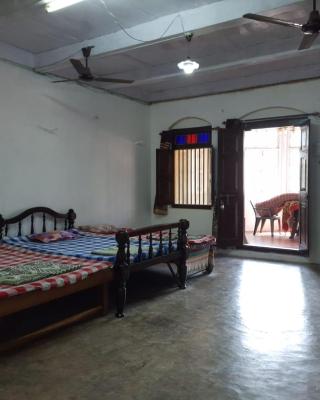 Moray homestay