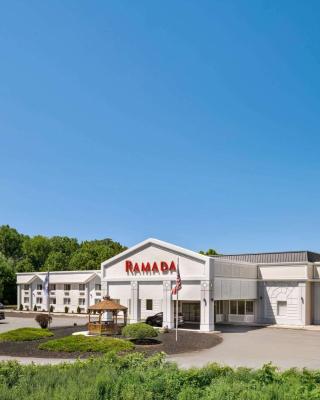 Ramada by Wyndham Allentown Bethlehem