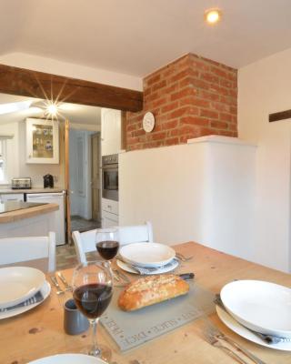 The Moorings, Orford