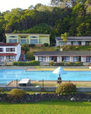 Haruru Falls Motel & Conference Centre