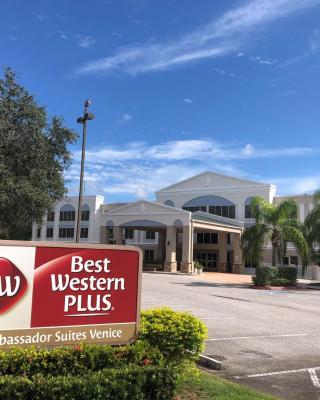 Best Western Plus Ambassador Suites