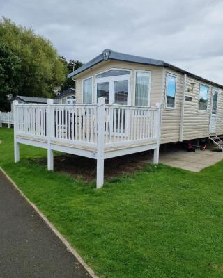 Beautiful 3 bed holiday home