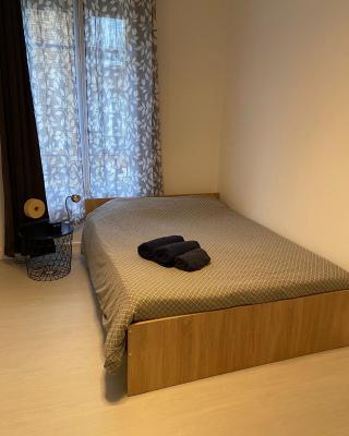 Studio moderne tout confort