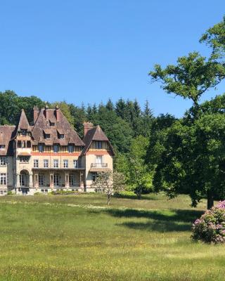 Chateau du Gue aux Biches