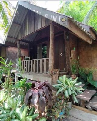 Sala Thongyon - Guest House