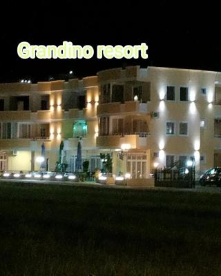 Grandino holiday rooms&apartments