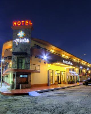 La Pinta Hotel