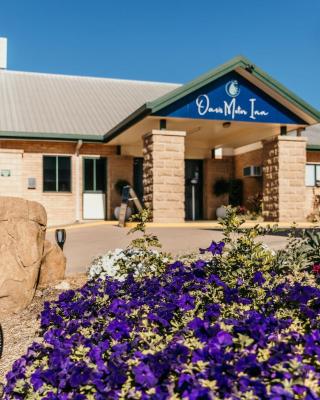 Oasis Motor Inn Blackall