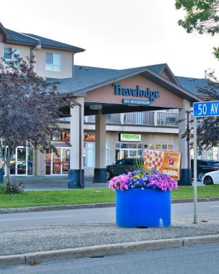 Travelodge by Wyndham Wetaskiwin