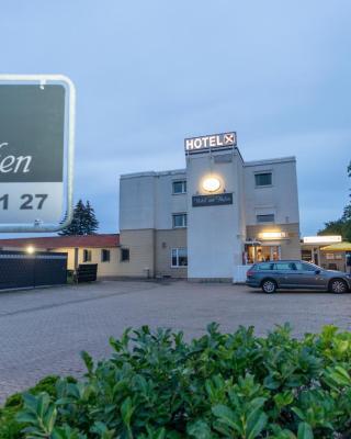 Hotel am Hafen