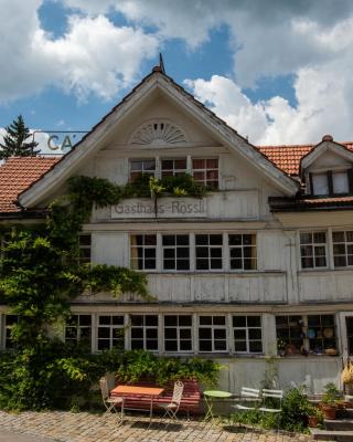 Gasthaus Rössli