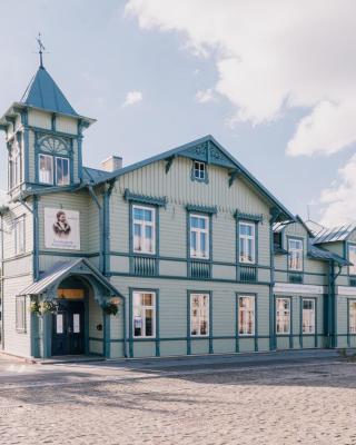 Villa Fannyhof