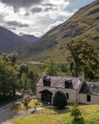 Heart of Glencoe Holidays