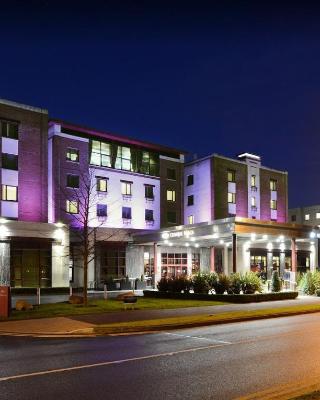Crowne Plaza Dublin Airport by IHG