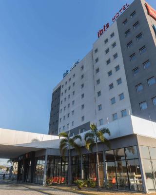 Ibis Lorena - Circuito da Fé