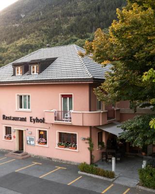 Hotel-Restaurant Eyholz
