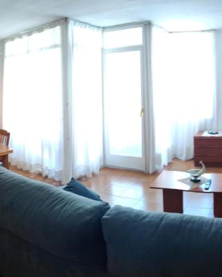 Apartamento Balboa1