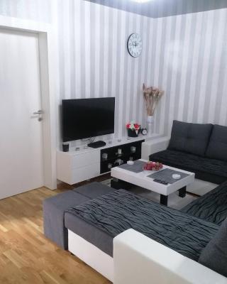 Nenadovic Apartman