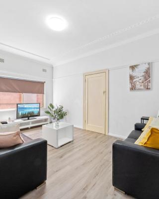 Burwood Newly Renovated 2 Bedroom Apartment