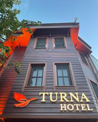 Turna Pansiyon