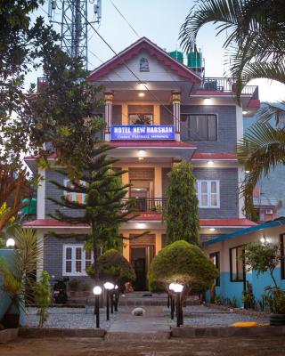 Hotel New Darshan