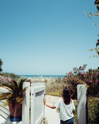 B&B Il Mare In Una Stanza