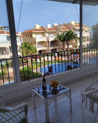 Tenerife Golf Park Apartment