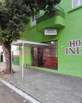 Hotel Indaiá