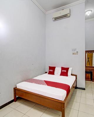 SUPER OYO 91748 Wisma Pkpri Purworejo