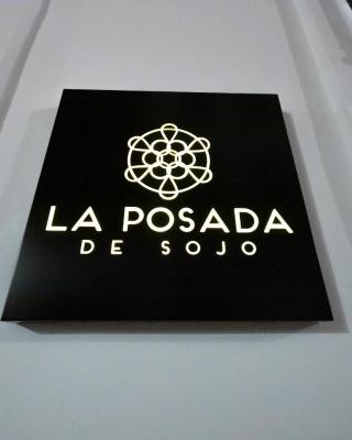 La Posada De Sojo