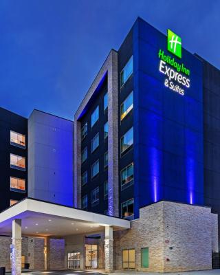 Holiday Inn Express & Suites - Houston - N Downtown, an IHG Hotel