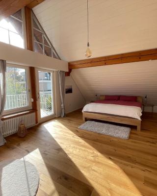 Ferienwohnung Lakelife Fischbach