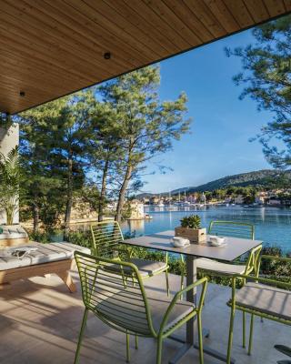Valamar Amicor Resort