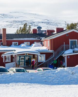 STF Grövelsjön Fjällstation & Hotell