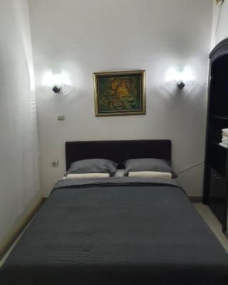 SB Apartman