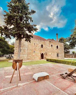 Castelo de Portugraal