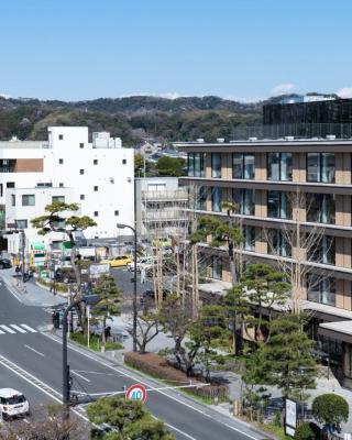 Hotel Metropolitan Kamakura