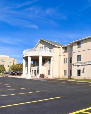 MainStay Suites Madison Airport