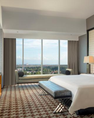 ARTOTEL TS Suites Surabaya